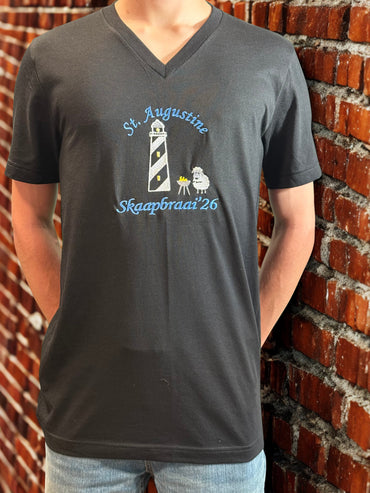 St. Augustine Skaapbraai ‘26