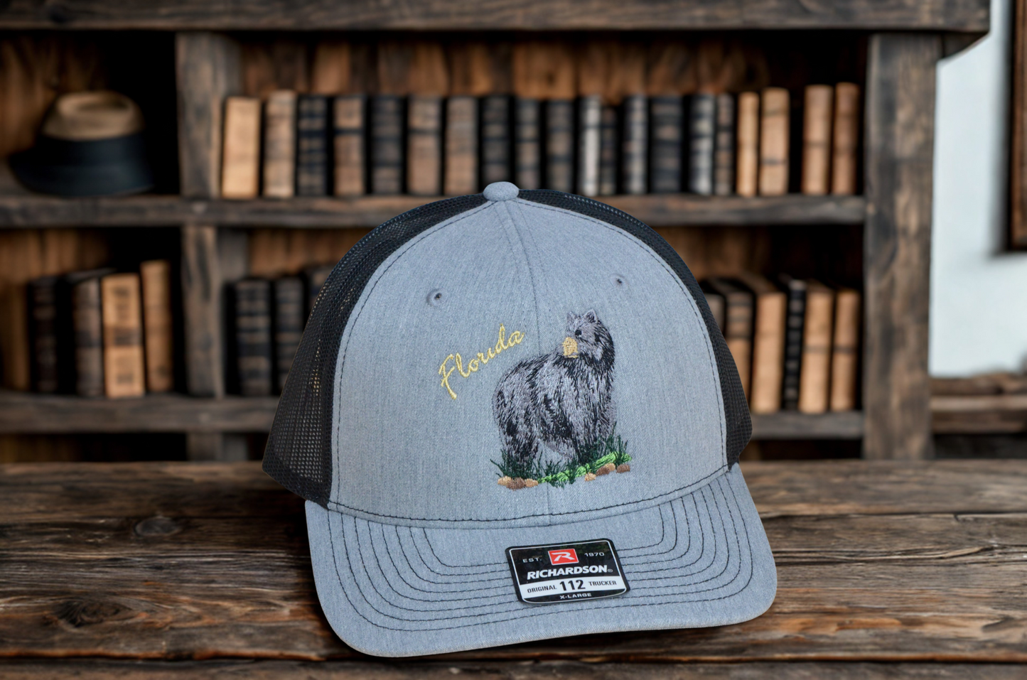 Florida Black Bear