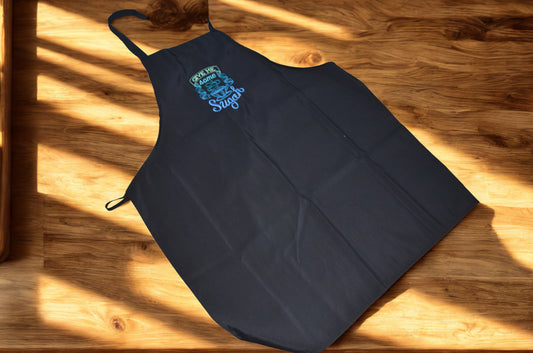 Give Me Some Sugah Apron