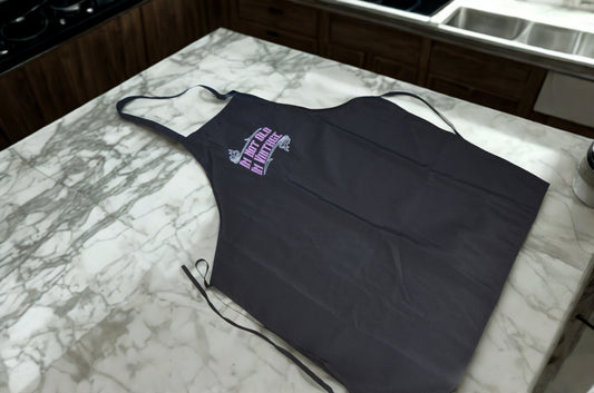 I'm not old, I'm Vintage Apron