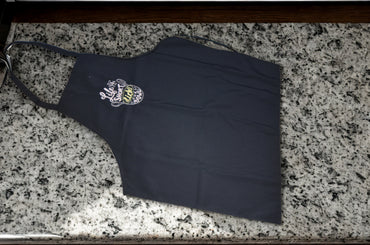 Life is Short, Like the Bowl Apron