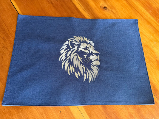 SA WILDLIFE Placemats rectangular