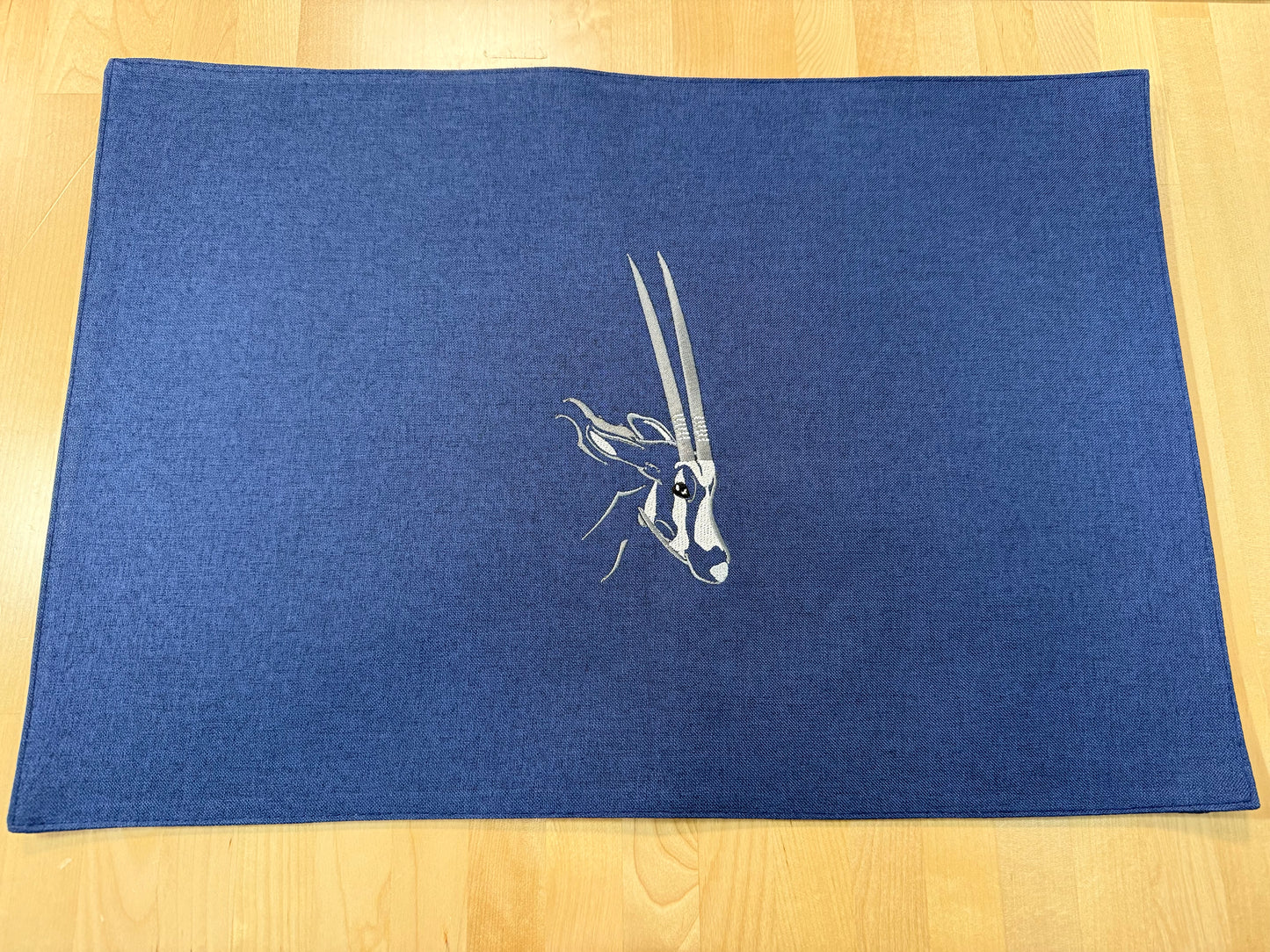 SA WILDLIFE Placemats rectangular