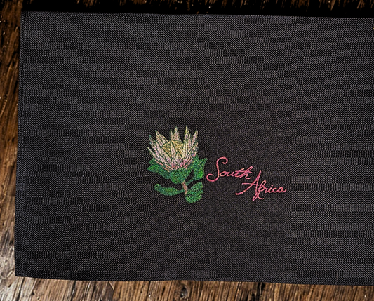 Protea SA Placemat