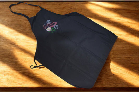 SA Stamp Apron