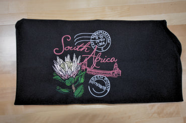 SA Stamp Apron