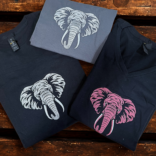 Elephant T-Shirt
