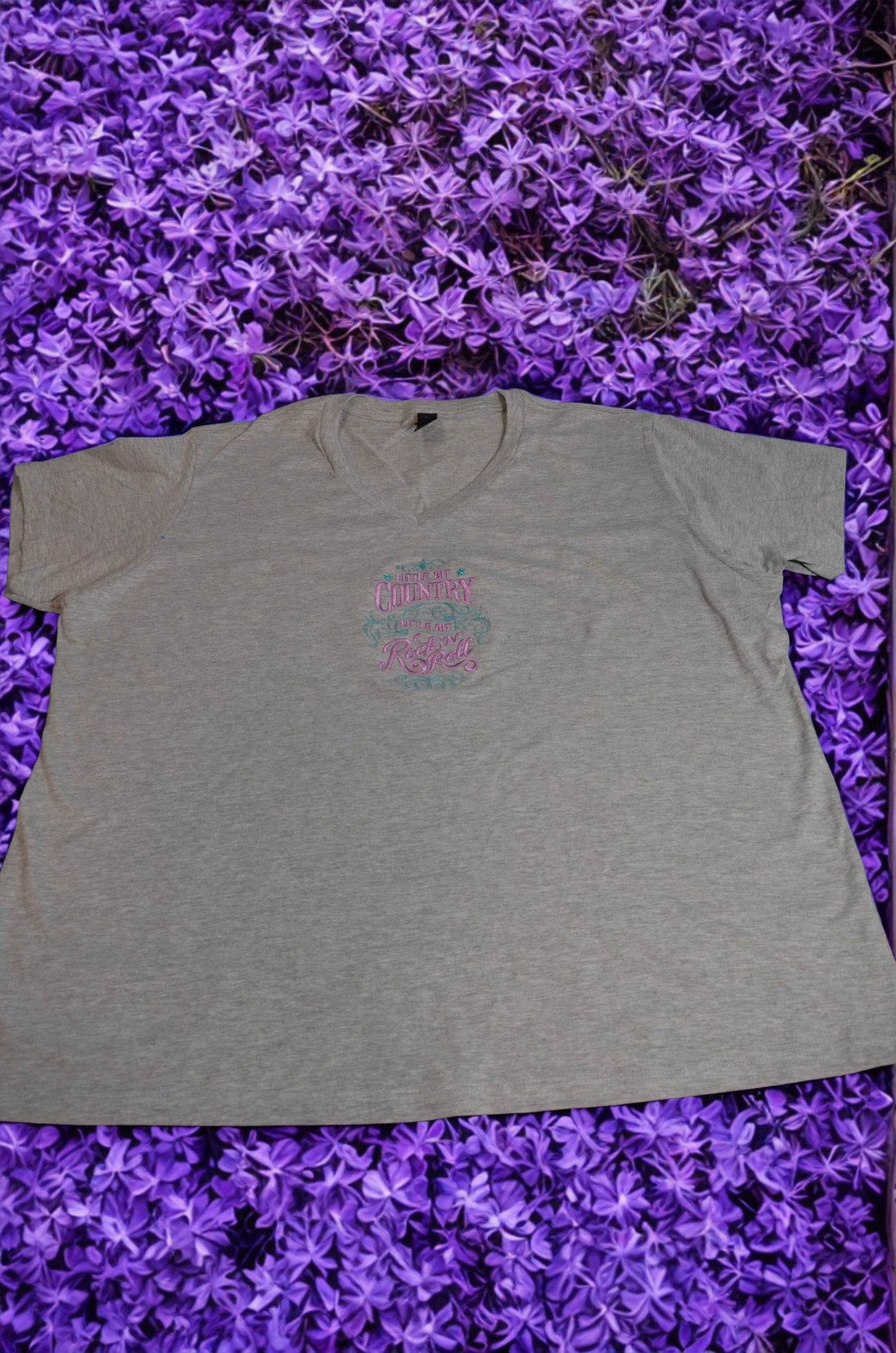 Little Country Little Rock&Roll T-Shirt