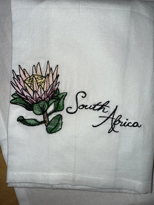 Protea SA T-Shirt