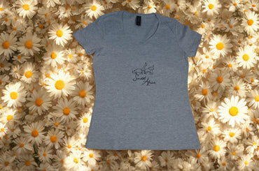 Africa Line Animal T-Shirt