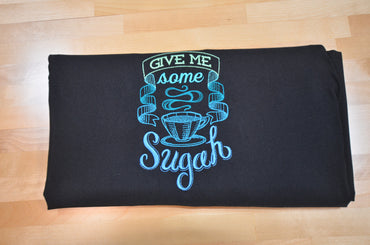 Give Me Some Sugah Apron