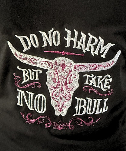 Do no Harm Magenta