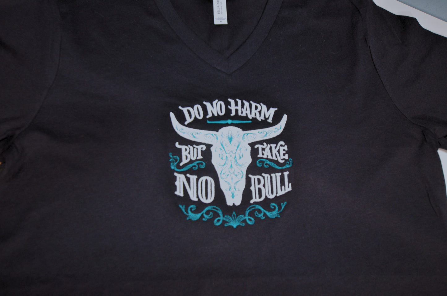 Do no Harm