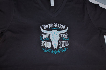 Do no Harm