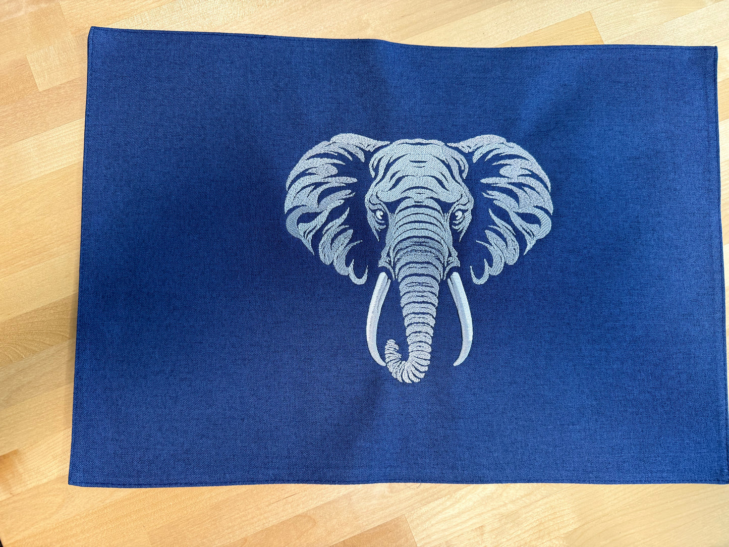 SA WILDLIFE Placemats rectangular