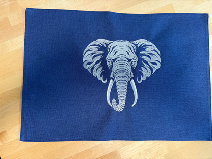 SA WILDLIFE Placemats rectangular