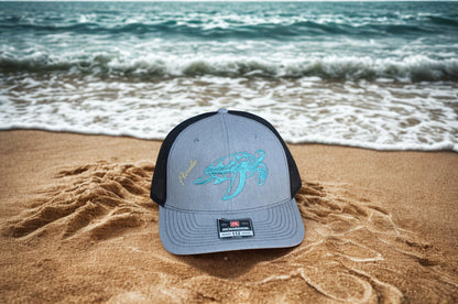 Florida Turtle Cap