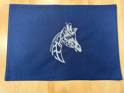 SA WILDLIFE Placemats rectangular