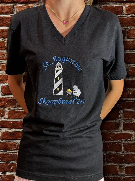 St. Augustine Skaapbraai ‘26