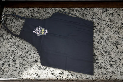 Life is Short, Like the Bowl Apron