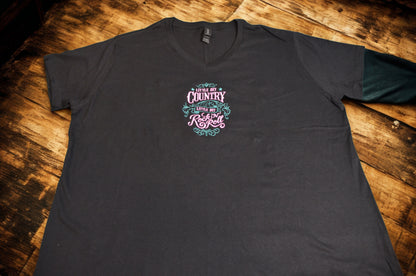 Little Country Little Rock&Roll T-Shirt