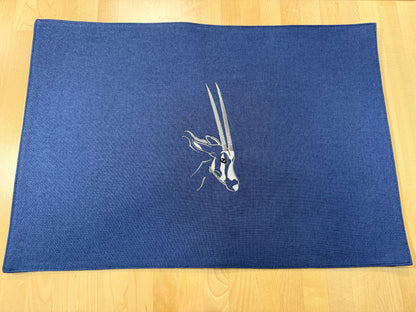 SA WILDLIFE Placemats rectangular