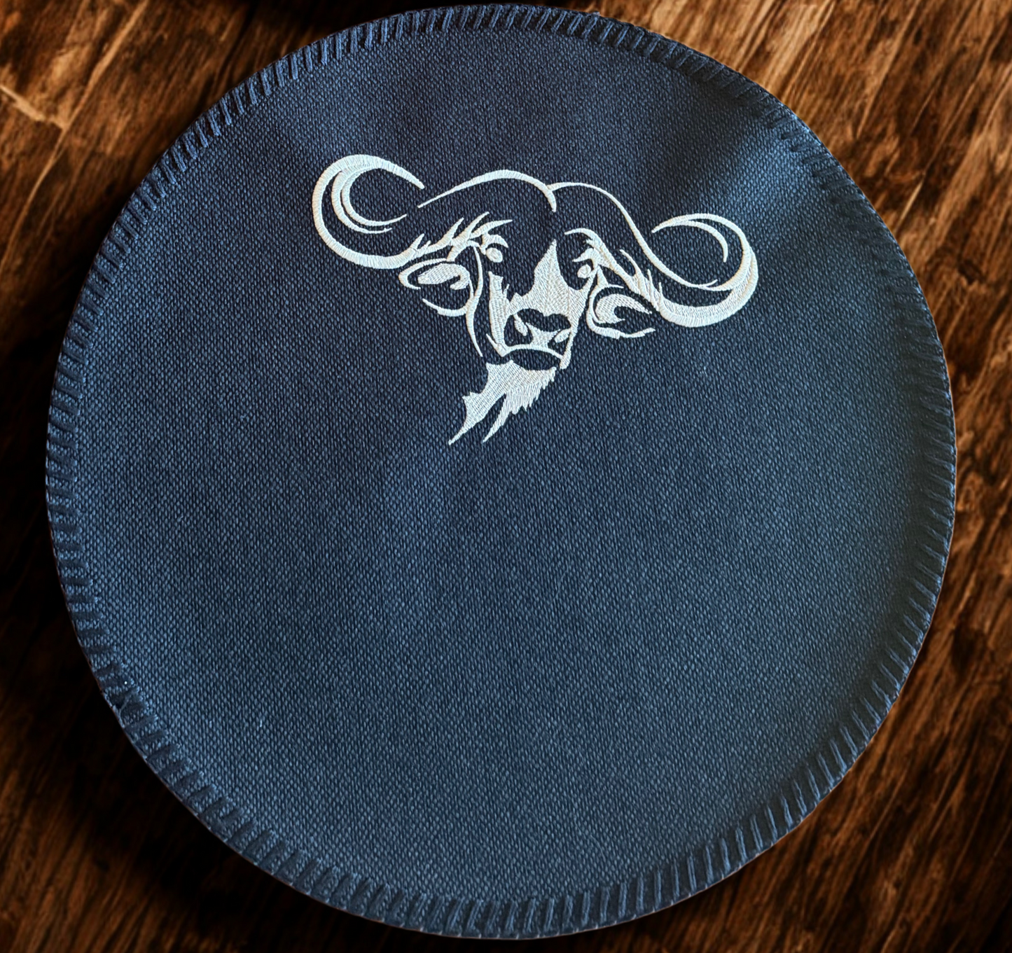 SA WILDLIFE Placemats round