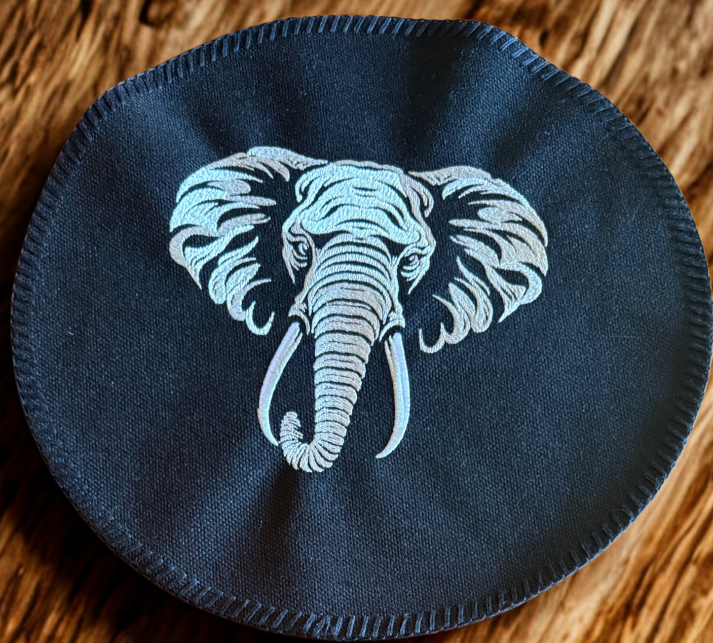 SA WILDLIFE Placemats round