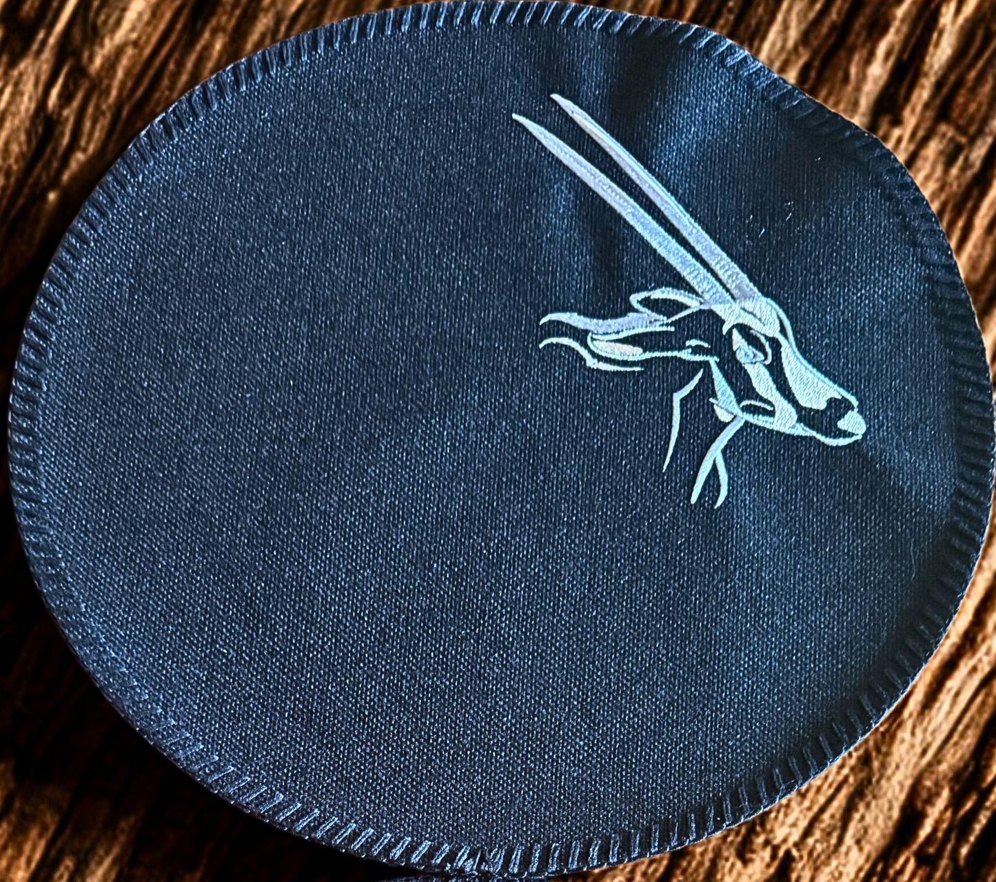 SA WILDLIFE Placemats round