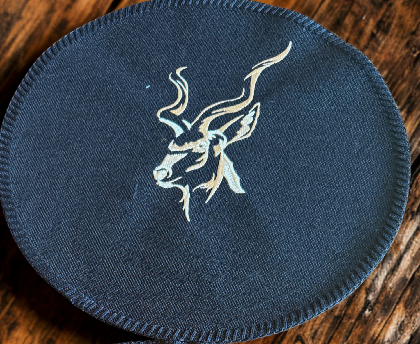 SA WILDLIFE Placemats round