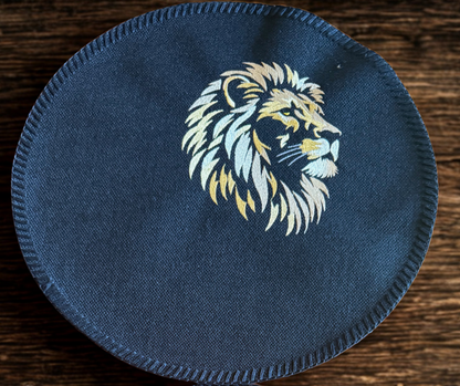 SA WILDLIFE Placemats round