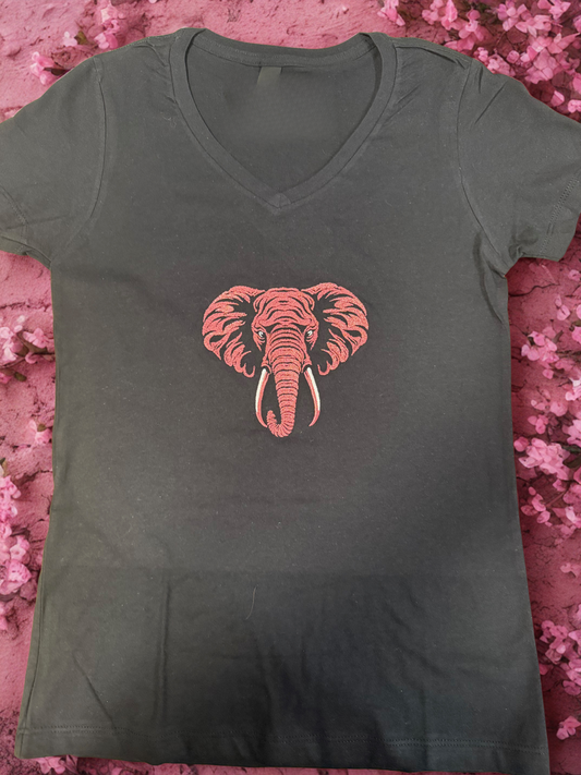 Elephant T-Shirt