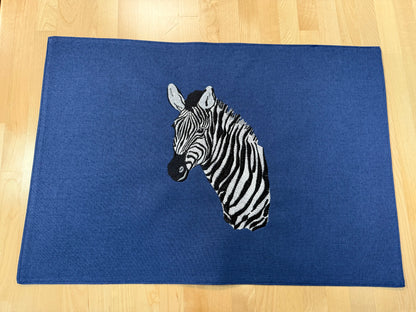 SA WILDLIFE Placemats rectangular