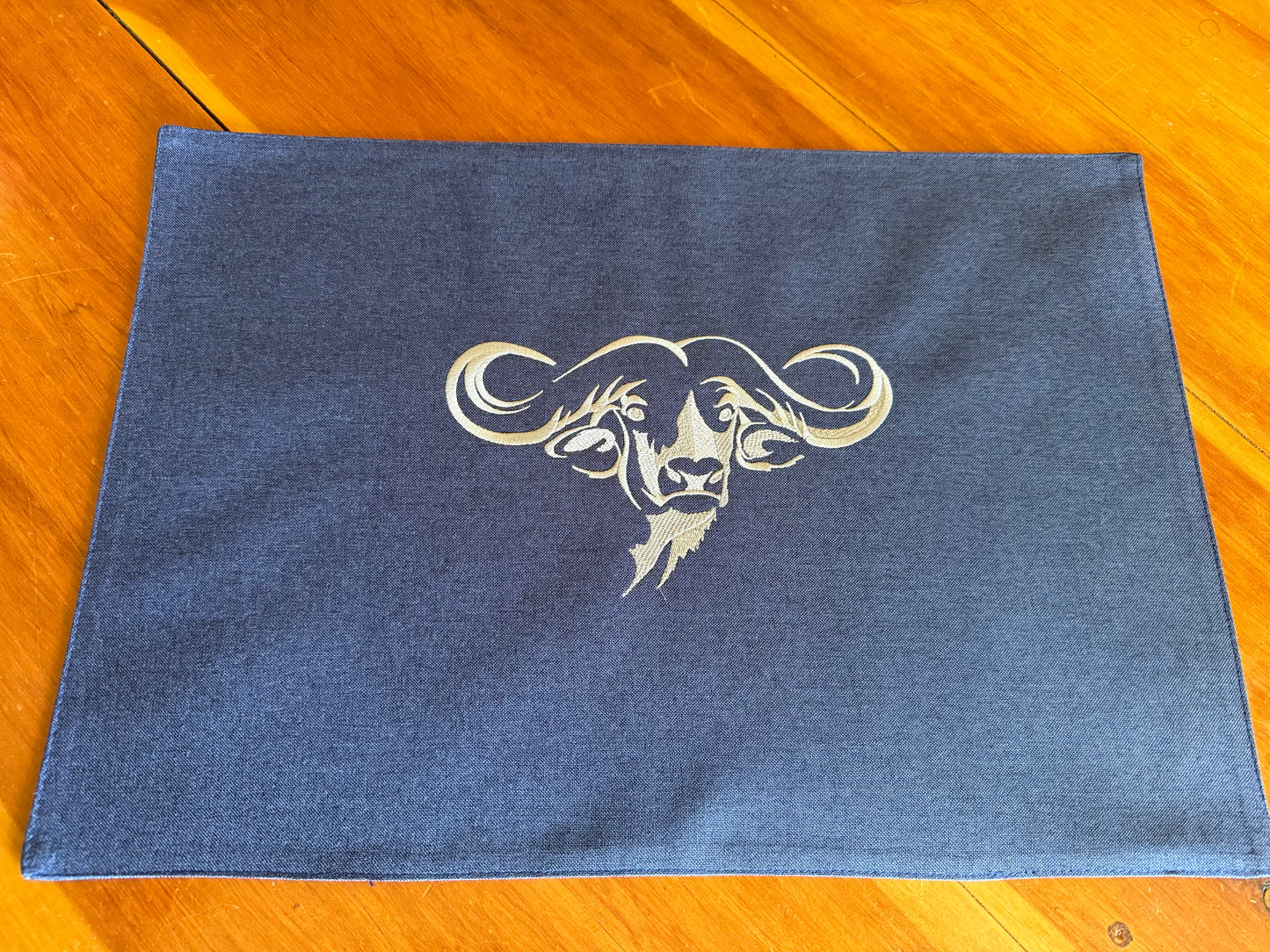 SA WILDLIFE Placemats rectangular