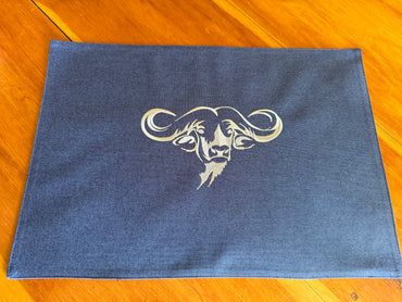 SA WILDLIFE Placemats rectangular