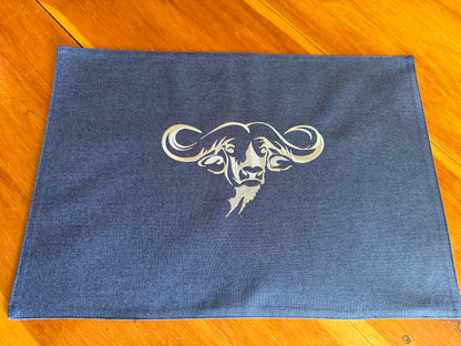 SA WILDLIFE Placemats rectangular