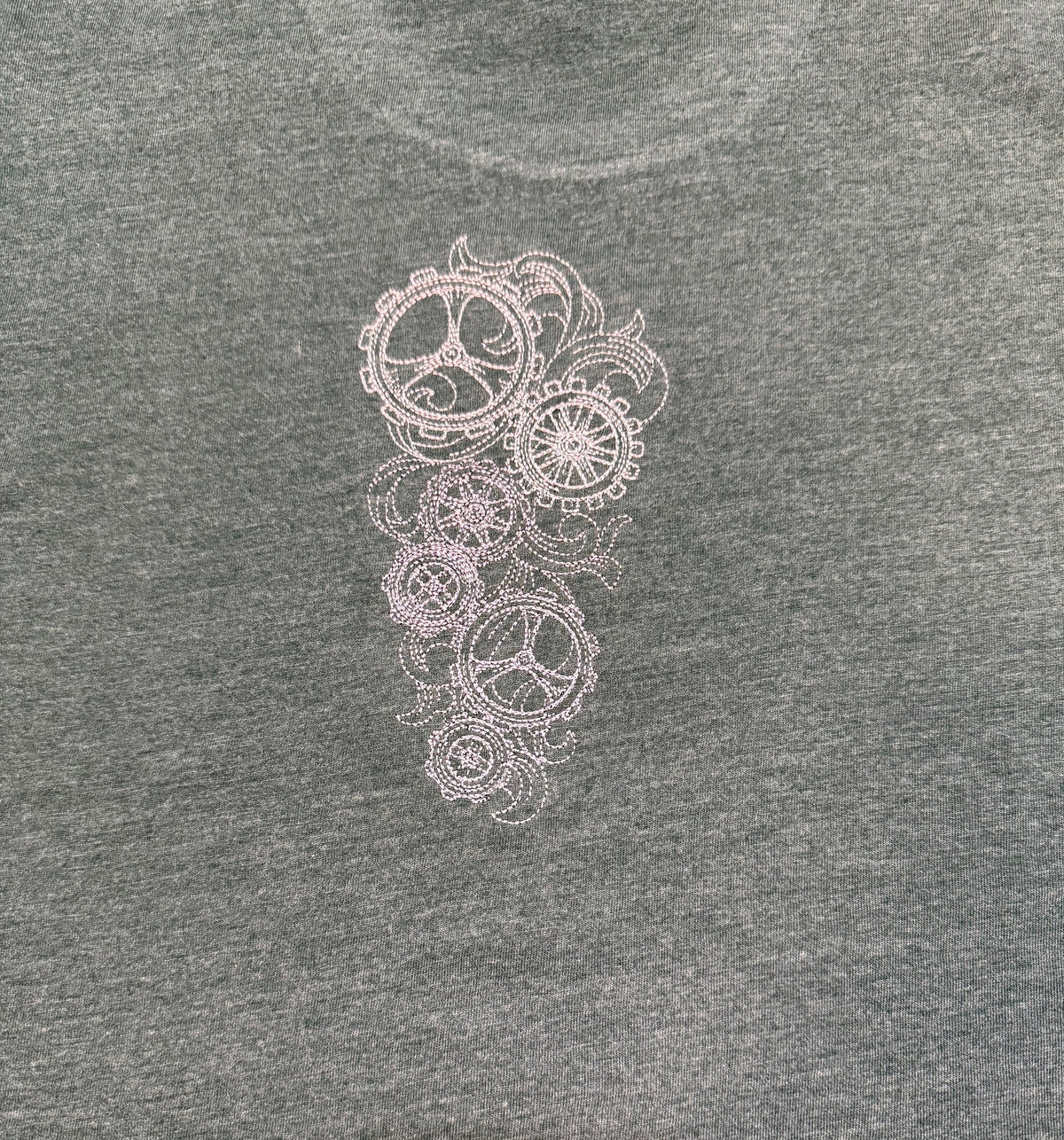 Gears T-Shirt