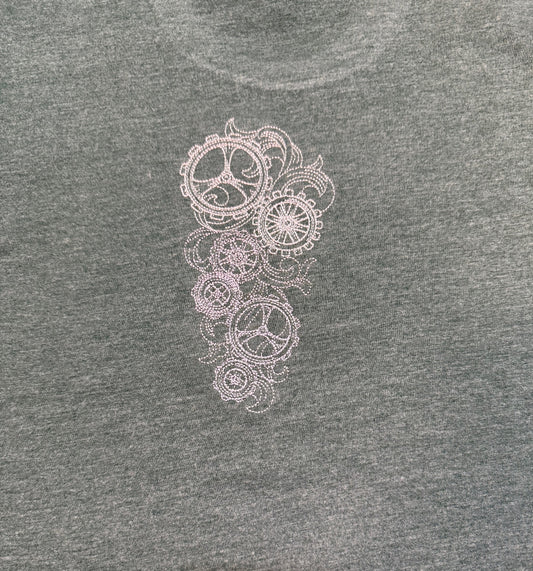 Gears T-Shirt