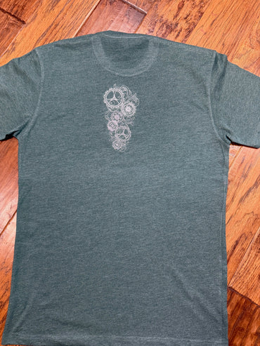 Gears T-Shirt