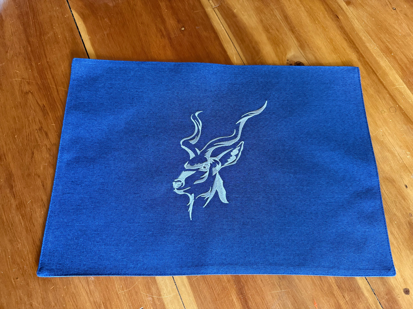 SA WILDLIFE Placemats rectangular