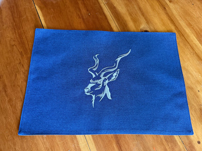 SA WILDLIFE Placemats rectangular