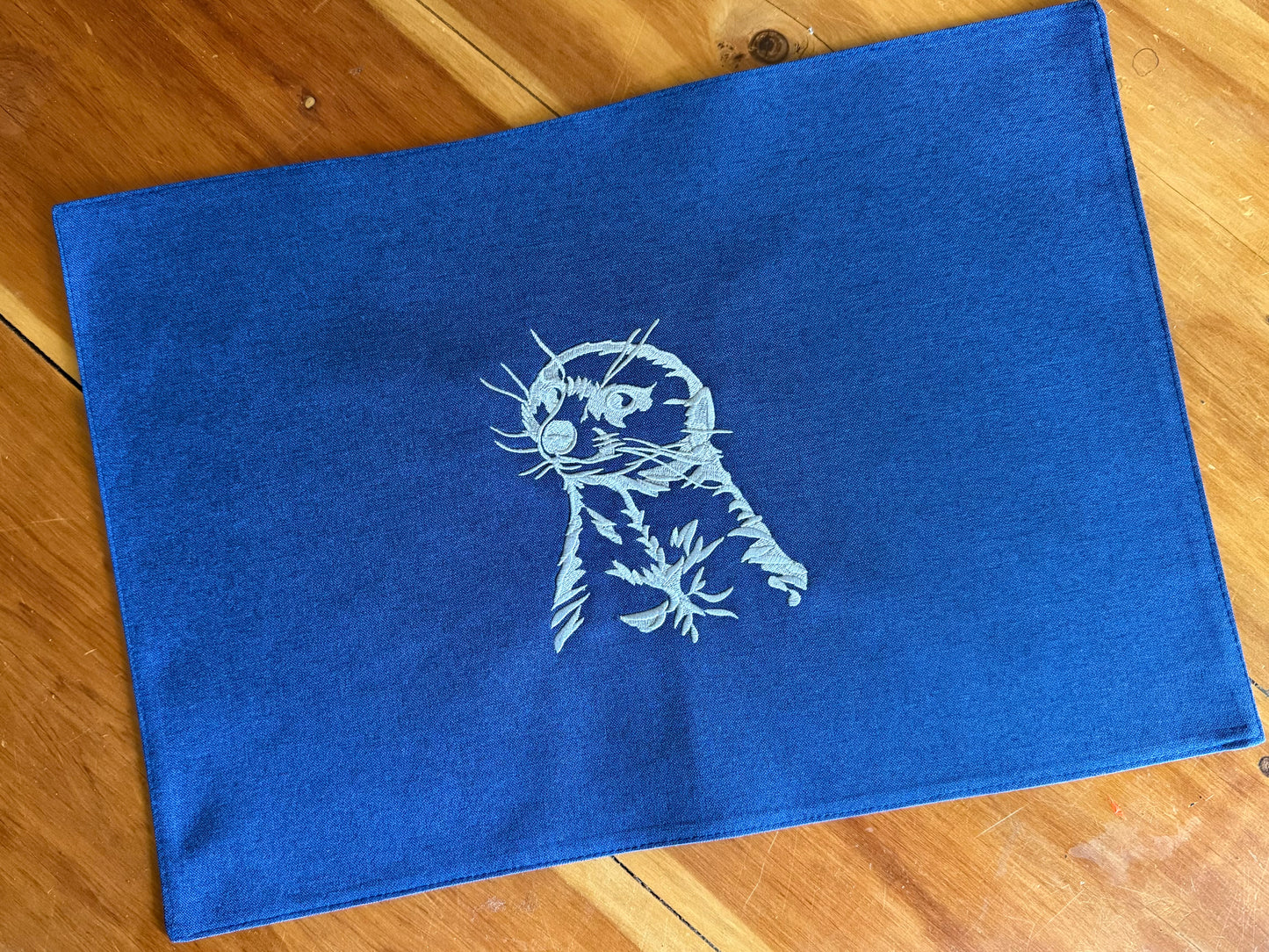 SA WILDLIFE Placemats rectangular