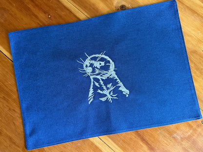 SA WILDLIFE Placemats rectangular