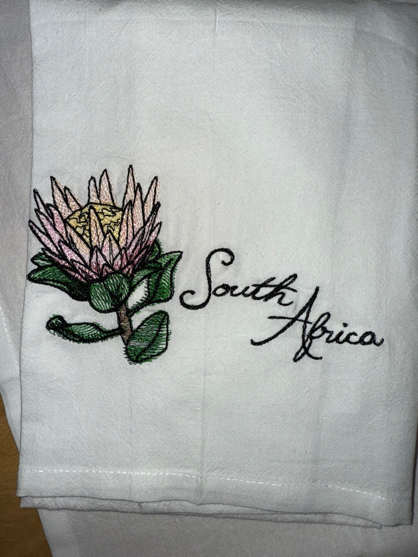 Protea SA T-Shirt