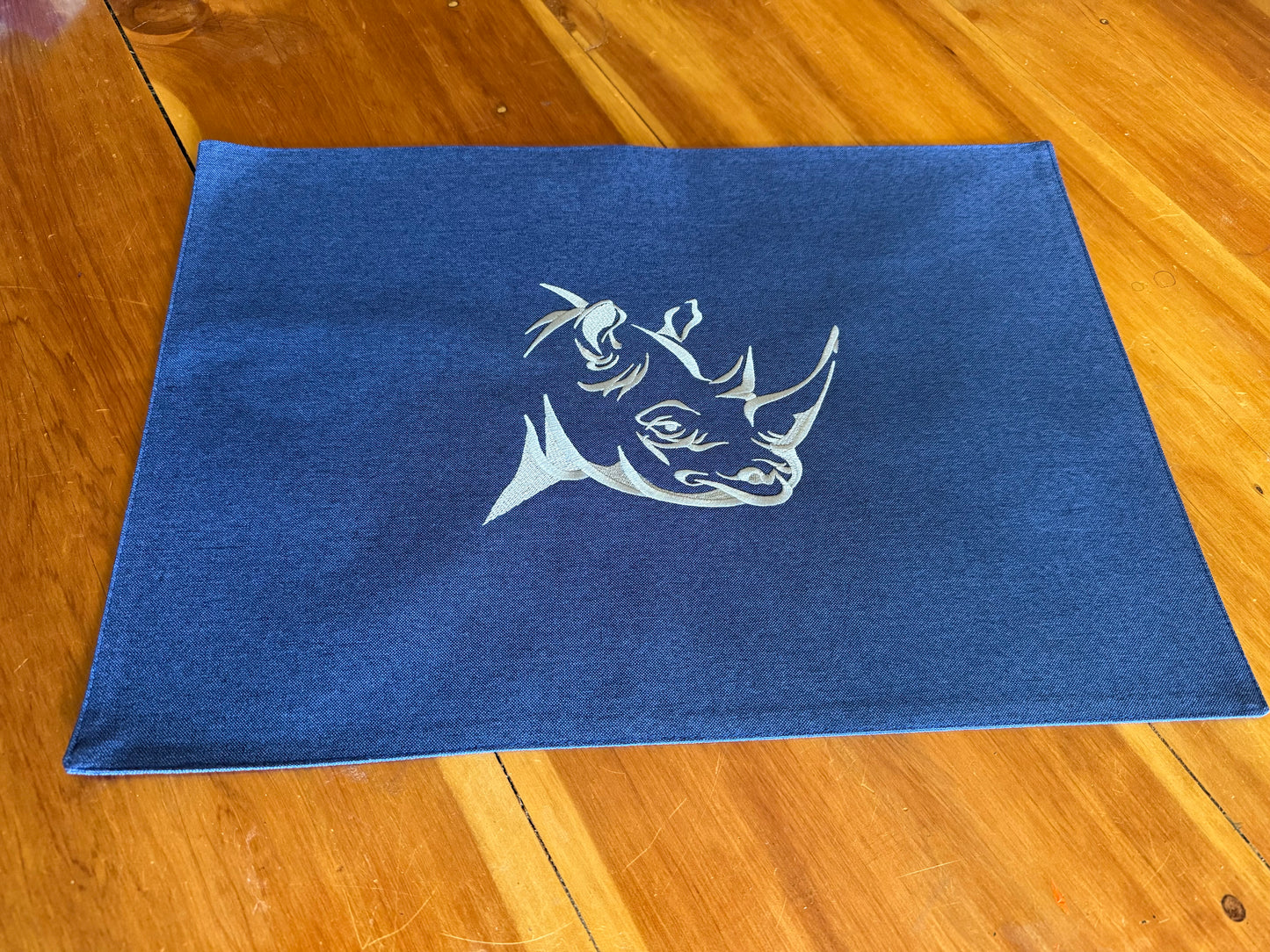 SA WILDLIFE Placemats rectangular