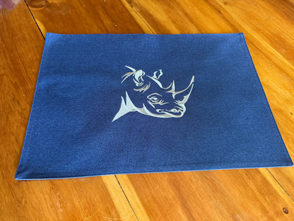 SA WILDLIFE Placemats rectangular